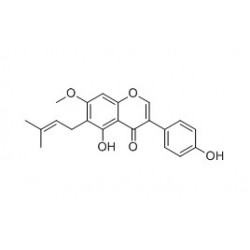 Structure of 126716-34-5