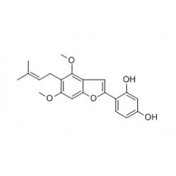 Structure of 126716-36-7