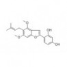 Structure of 126716-36-7