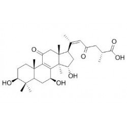 Structure of 100665-42-7