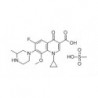 Structure of 316819-28-0