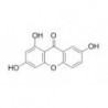 Structure of 529-49-7