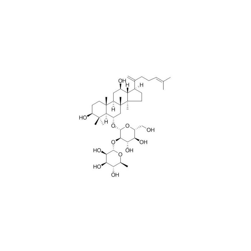 Structure of 147419-93-0