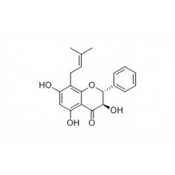 Structure of 87440-56-0