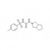 Structure of 21187-98-4