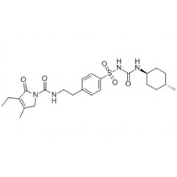Structure of 93479-97-1