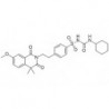 Structure of 33342-05-1