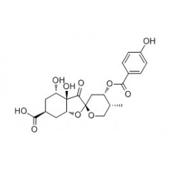 Structure of 927812-23-5