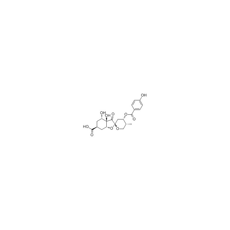 Structure of 927812-23-5