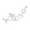 Structure of 927812-23-5