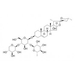 Structure of 84914-58-9