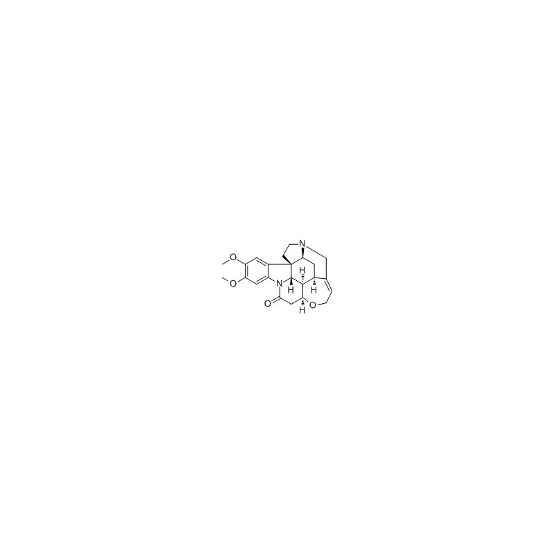 Structure of 357-57-3 | 20mg