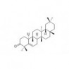 Structure of 508-09-8