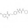 Structure of 10238-21-8