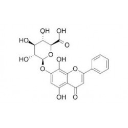 Structure of 119152-50-0