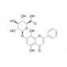 Structure of 119152-50-0