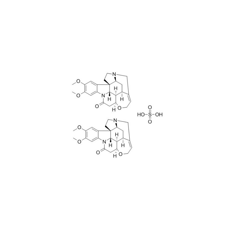 Structure of 4845-99-2 | 20mg