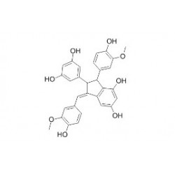 Structure of 152340-24-4