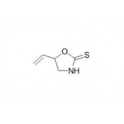 Structure of 13190-34-6