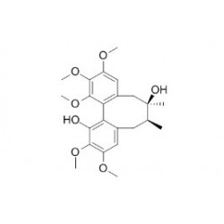 Structure of 66056-20-0