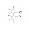 Structure of 66056-20-0