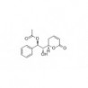 Structure of 144429-71-0