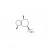 Structure of 489-86-1