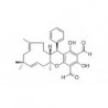 Structure of 1414455-03-0
