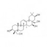 Structure of 19942-02-0