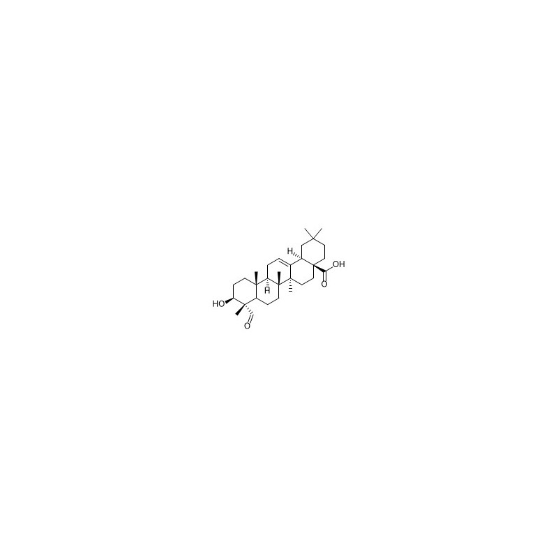 Structure of 639-14-5