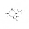 Structure of 13323-48-3