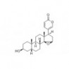 Structure of 465-39-4 | 20mg