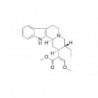 Structure of 7729-23-9