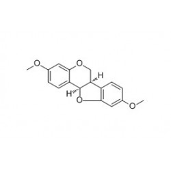 Structure of 606-91-7