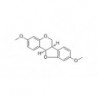 Structure of 606-91-7