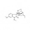 Structure of 82375-30-2