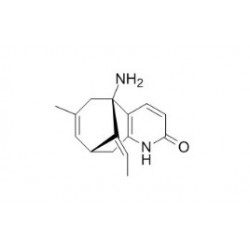 Structure of 120786-18-7
