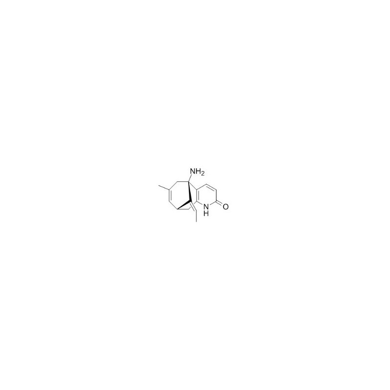 Structure of 120786-18-7