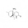 Structure of 120786-18-7