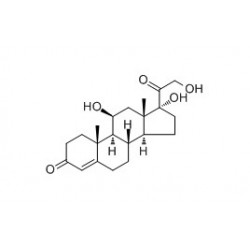 Structure of 50-23-7