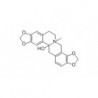 Structure of 128397-41-1