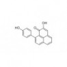 Structure of 56252-02-9