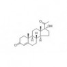 Structure of 68-96-2