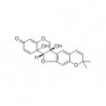 Structure of 95456-43-2