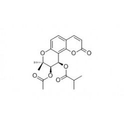 Structure of 77331-76-1