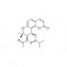 Structure of 77331-76-1