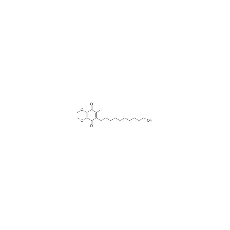 Structure of 58186-27-9