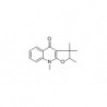 Structure of 31520-95-3