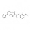Structure of 172152-36-2