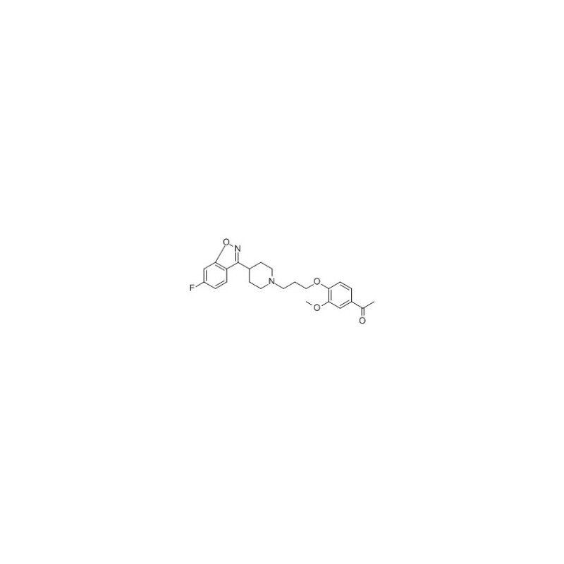 Structure of 133454-47-4